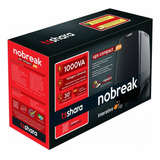 Nobreak Ups Compact Xpro