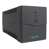 Nobreak Ups Safe 600va