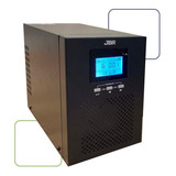 Nobreak Ups Senoidal 3000va