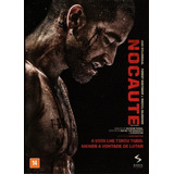 Nocaute Dvd