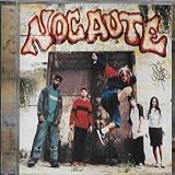 Nocaute Cd