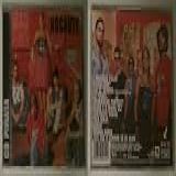 Nocaute Cd Pirata 