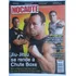 Nocaute N° 16 - Maio 2004 - Jiu-jitsu Se Rende À Chute Boxe