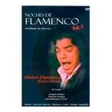Noches De Flamenco V