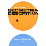Nocoes De Geometria Descritiva