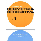 Noções De Geometria Descritiva I