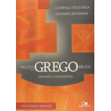 Nocoes Do Grego Biblico