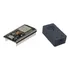 Nodemcu Esp32 38 Pinos Wifi Usb Tipo C + Case Em 3d