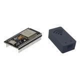 Nodemcu Esp32 38 Pinos