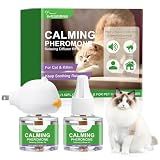 difusor calmante gatos difusor feromonios feromonios difusor calmante gatos pacote alivio ansiedade