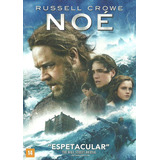 Noé - Dvd - Russell Crowe - Jennifer Connelly - Ray Winstone