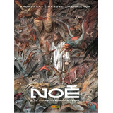Noe E As