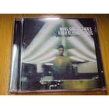 Noel Gallagher oasis High Flying Birds 2011 lacrado cd Imp 