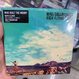 Noel Gallaghers High Flying