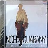 Noel Guarany   Cd A Volta Do Mussioneiri   1988