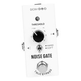Noise Gate Pedal Supressor