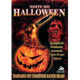 Noite Do Halloween 
