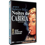 Noites De Cabiria