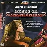 Noites De Casablanca Dvd Original Lacrado