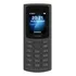Nokia 105 4g Dual Sim 128 Mb Preto 48 Mb Ram