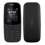 Nokia 105 Dual Sim