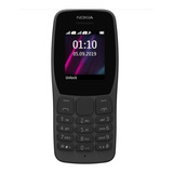 Nokia 110 2019 Dual