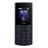 Nokia 110 4g 128 Mb Preto 48 Mb Ram