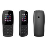 Nokia 110 Dual Sim