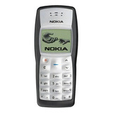 Nokia 1100 Desbloqueado