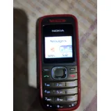 Nokia 1208 Claro Com