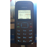 Nokia 1208 Em Ótimo Estado De