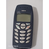 Nokia 1220 Novinho Antigo Coleção Tdma 
