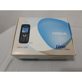 Nokia 1508i Na Caixa