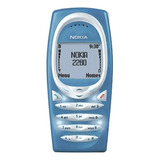 Nokia 2272 Raridade Lacrado