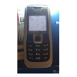 Nokia 2610 Em Bom Estado De Conservação Com Marcas De Uso