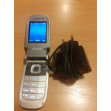 Nokia 2760 Desbloqueado Usado