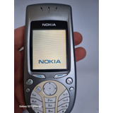 Nokia 3650 Nhl 8