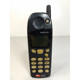 Nokia 5120 Telemig Celular Colecionador Não