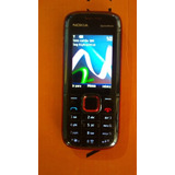 Nokia 5130 Xpressmusic Em Bom Estado De Conservação 