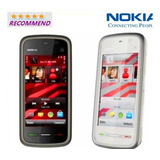 Nokia 5230 Xpres Music