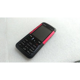 Nokia 5310 ( Sucata Nao Funciona ) Super Conservada