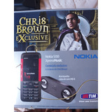 Nokia 5310 Xpressmusic Red