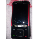 Nokia 5610 Xpress Music