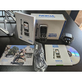 Nokia 6111