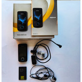 Nokia 6600 Slide 