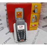 Nokia 8265 Reliquia Celular