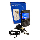 Nokia Asha 201 2mp Mp3 Vivo