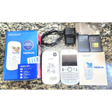 Nokia Asha 201 Usado