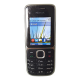Nokia C2 01 3g