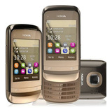 Nokia C2 06 Touch
